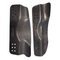 NEW-LINE CARBON DEFLECTOR PAIR